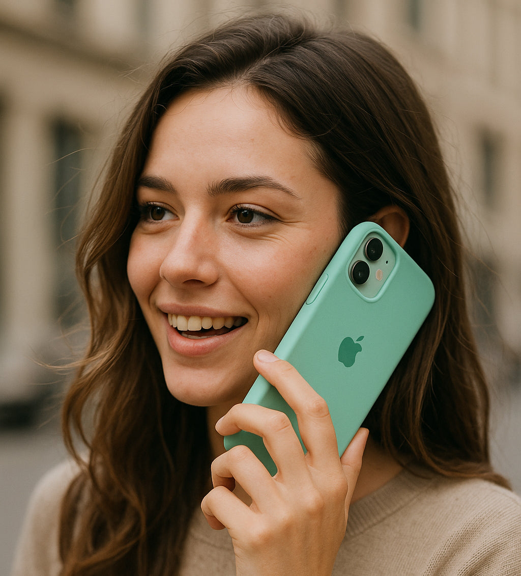 Protect Your iPhone in Style Sleek. Durable. Uniquely You. Shop our latest collection of premium iPhone cases designed for every look and lifestyle.